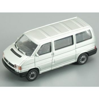 VW T4 Bus, kurzer Radstand, gelb