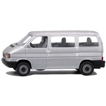 VW T4 Bus, kurzer Radstand, metallic