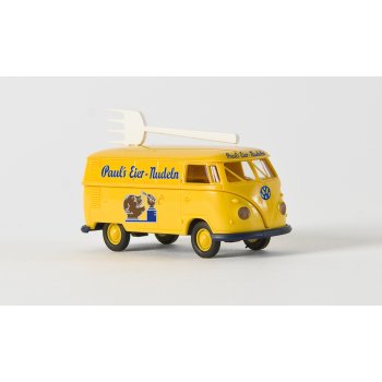 VW T1b Kasten, Paul's Eier Nudeln