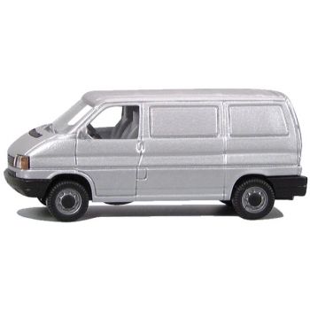 VW T4 Kasten, kurzer Radstand, grün metallic