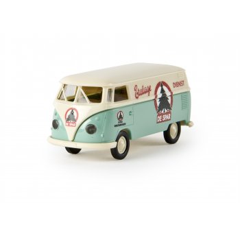 VW T1b Kasten, de Spar, NL