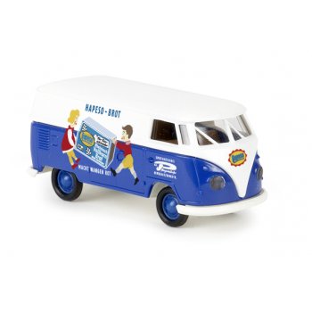 VW T1b Kasten, Hapesco Brot