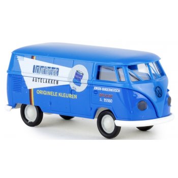 VW T1b Kasten, Dr. Hebert's Autolakken