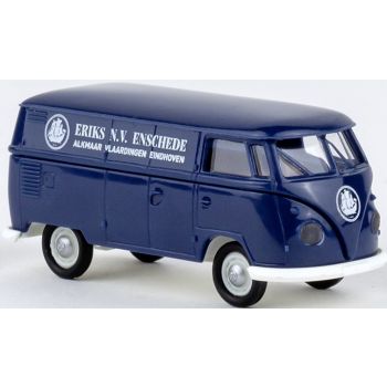 VW T1b Kasten, Eriks N.V.- Niederlande, Baujahr 1960