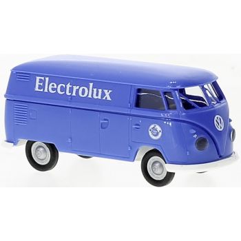 VW T1b Kasten, Electrolux, Baujahr 1960