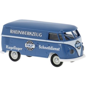 VW T1 Kastenwagen, DKF Rheinwerkzeug Kugellager Schnelldienst