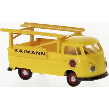 VW T1b Renntransporter, Kaimann, Baujahr 1960