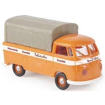 VW T1b Pritsche/Plane, Pomy Chips, (CH)