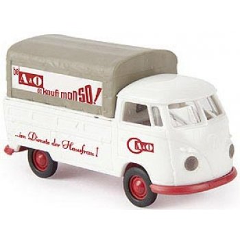 VW T1b Pritsche/Plane, 