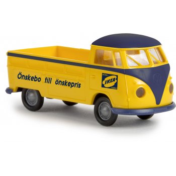 VW T1b Pritsche, IKEA