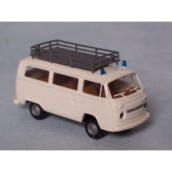 VW T2 GENDARMERIE (POLIZEI Österreich)