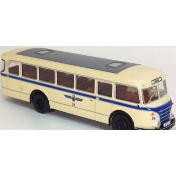 IFA H6B Reko VEB LVB Leipzig, Leipziger Verkehrsbetriebe, Wagen 54