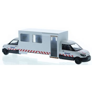 Mühlhäuser MPVe, Personentransportfahrzeug