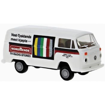 VW T2 Kasten, Nordmende aus Norwegen