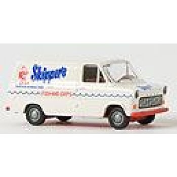 Ford Transit IIa, 