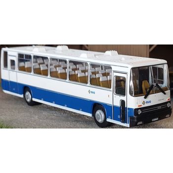 Ikarus 250.59 Reiseomnibus, BVO Erzgebirge