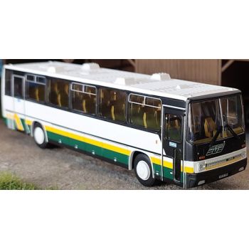 Ikarus 250.59 Omnibus, Regio Bus Mittweida, Sachsen