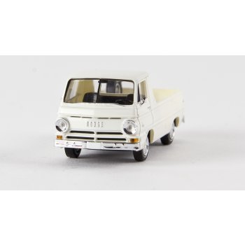 Dodge A100 Pick-up, weiß, TD