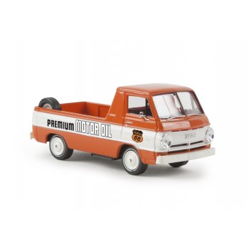 Dodge A 100 Pick-up, Phlilps, TD