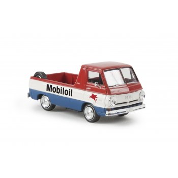 Dodge A 100 Pick-up, Mobiloil, TD