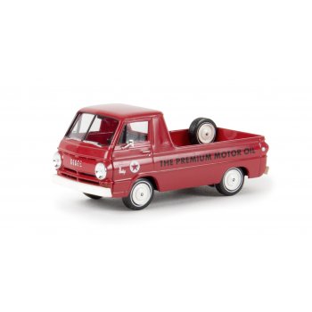 Dodge A 100 Pick-up, Caltex, TD