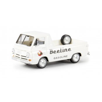 Dodge A 100 Pick-up, Beeline, TD
