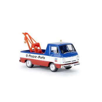 Dodge A-100 Abschleppwagen