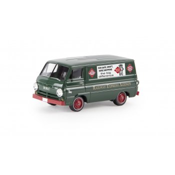 Dodge A 100 Van, 