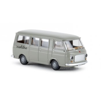 Fiat 238 Bus, Scuolabus, Schulbus Italien, TD