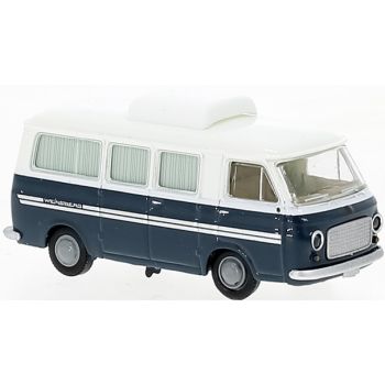 Fiat 238 Camper, Baujahr 1968