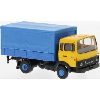 Magirus Getränkeaufbau LKW, Baujahr 1975