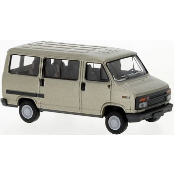 Citroen C25 Bus, gold, Baujahr 1982