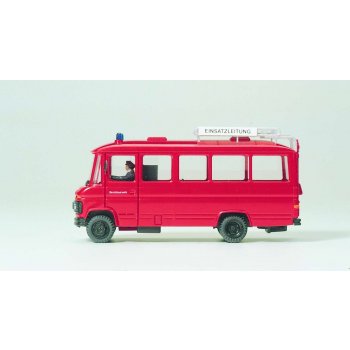 Mercedes-Benz Einsatzleitwagen Feuerwehr