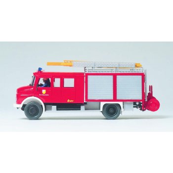 Mercedes-Benz LAF 1113, LF 16 Feuerwehr