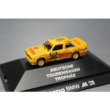 BMW M3, Team herpa, Motor Sport, Deutsche Tourenwagen Trophäe, PC