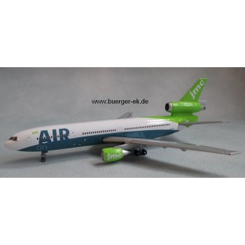 DC-10-30 JMC Air, Maßstab 1:400