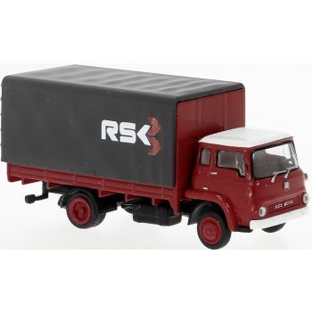 Bedford TK Pritsche/Plane der RSK - Niederlande