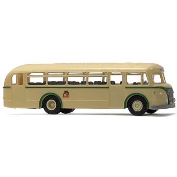 IFA H6B Omnibus, MVB Magdeburg, Bausatz