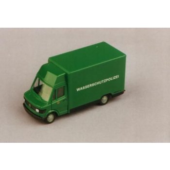 Mercedes-Benz 309 Kögelaufbau der WASSERSCHUTZPOLIZEI