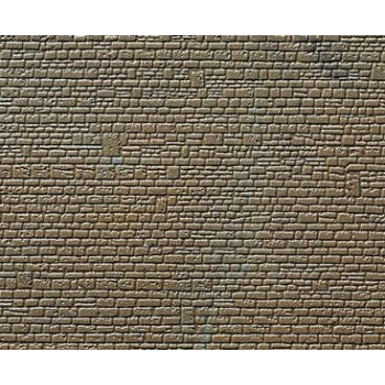 Mauerplatte unreglmäßig (1 Stück)