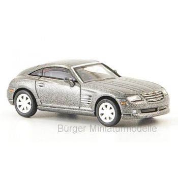 Chrysler Crossfire Coupe, (Rickö)