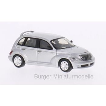 Chrysler PT Cruiser, (Rickö)