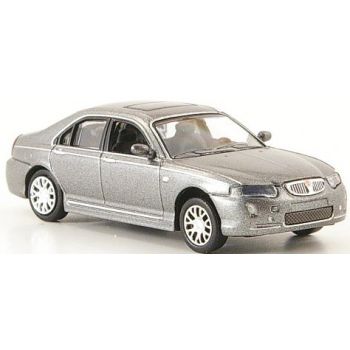 MG 7, grau metallic, (Rickö)