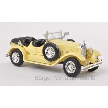 Mercedes-Benz 630K, (Rickö)