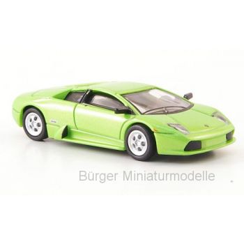 Lamborghini Murcielago, (Rickö)