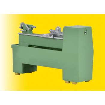 Drehmaschine, Fertigmodell