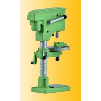 Ständer-Bohrmaschine, Fertigmodell