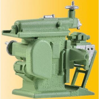 Waagerecht-Stoßmaschine, Fertigmodell