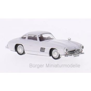 Mercedes-Benz 300 SL (W198), (Rickö)