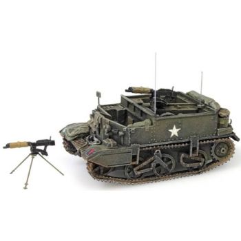 UK Universal carrier MG